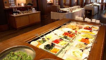 ビュッフェ / 15