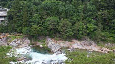 部屋からの景観 / 13