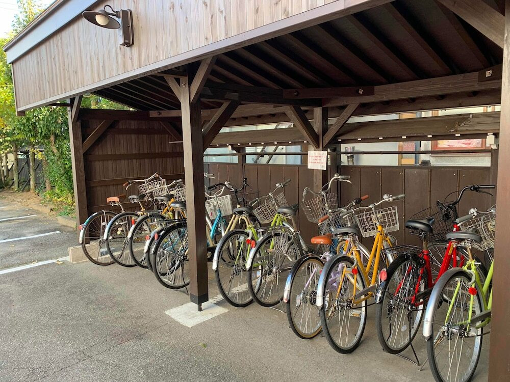 自転車