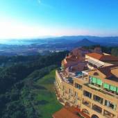 弓張の丘ホテル（長崎県 リゾートホテル） / 2