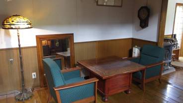 ロビー応接スペース / 3