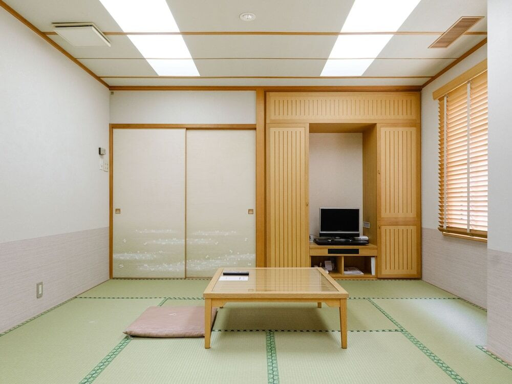 客室