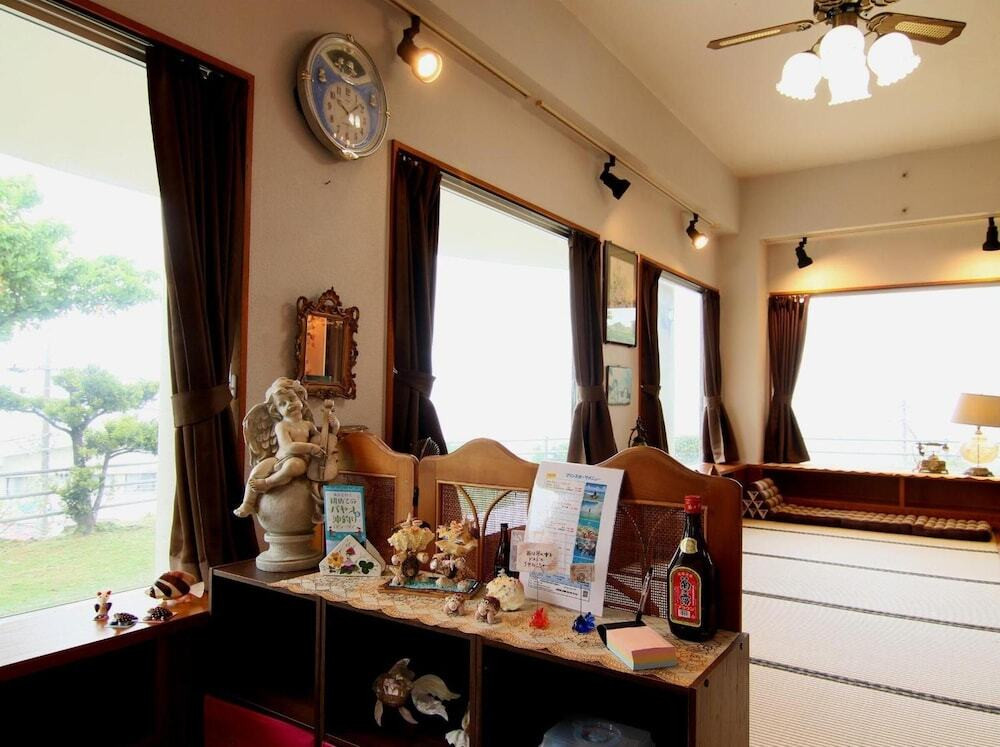 施設からの眺望