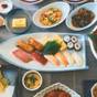 【楽天スーパーSALE】【【基本プラン★１泊２食】和洋中バイキング～お部屋は広々120平米の和洋室～ | 伊東温泉　ウェルネスの森　伊東