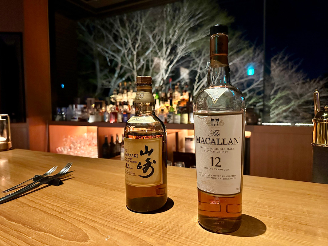 bar hotel 箱根香山（バーホテル ハコネカザン） / 4