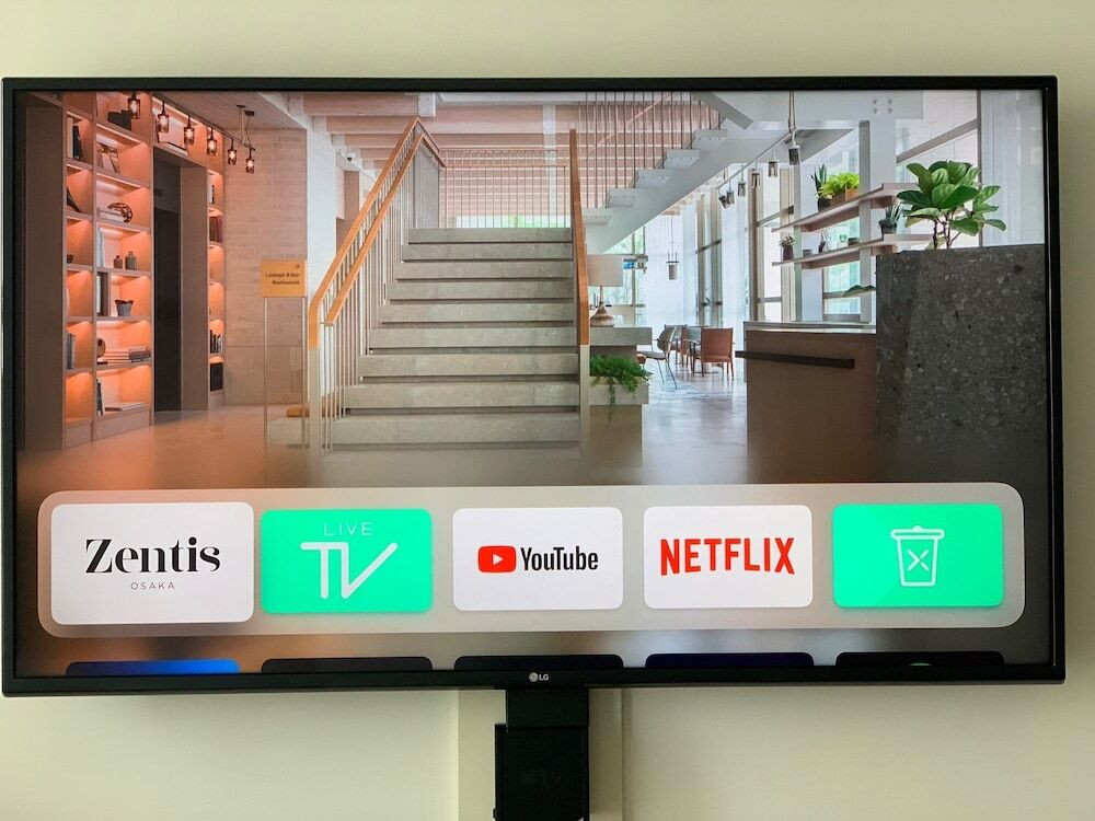 テレビ