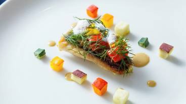 食事・飲み物 / 2