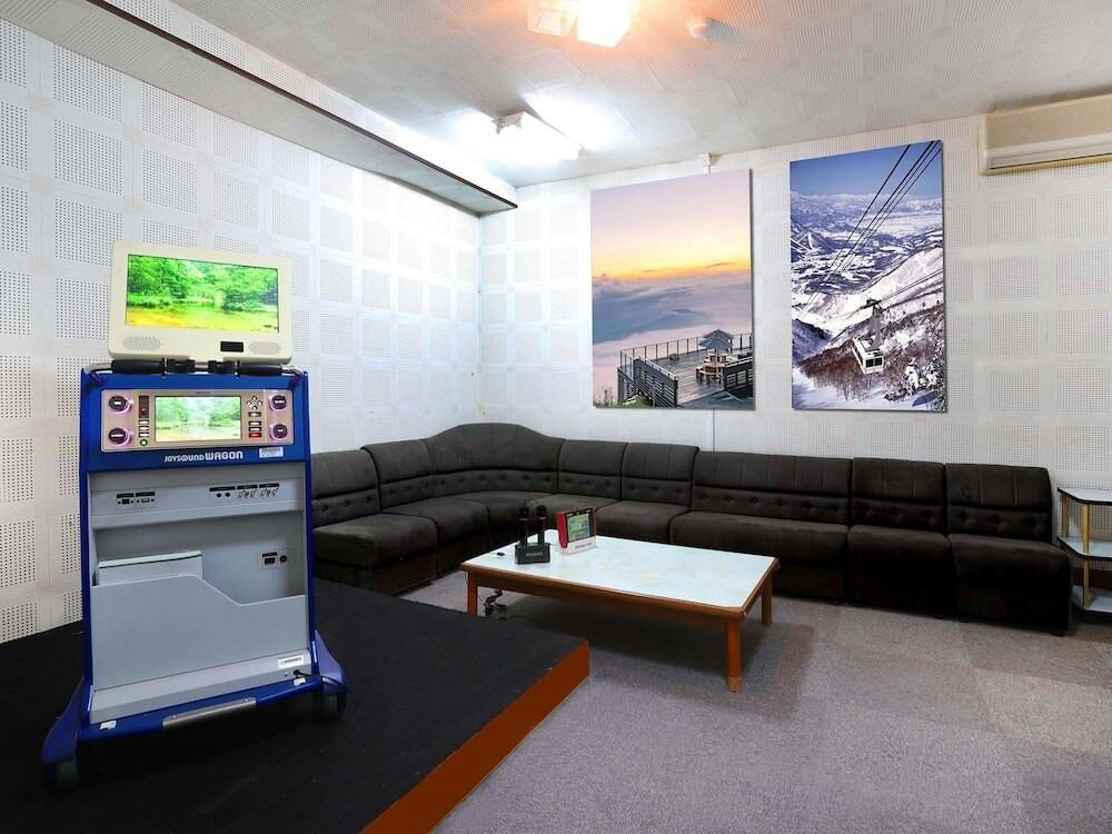 カラオケ ルーム