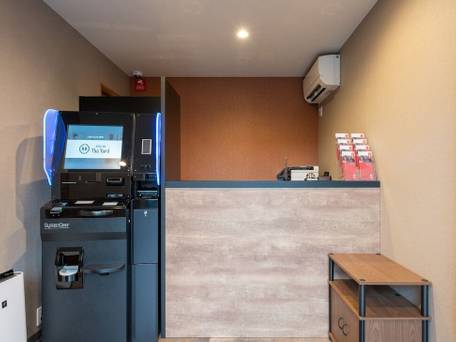 HOTEL R9 The Yard 富津 / 2