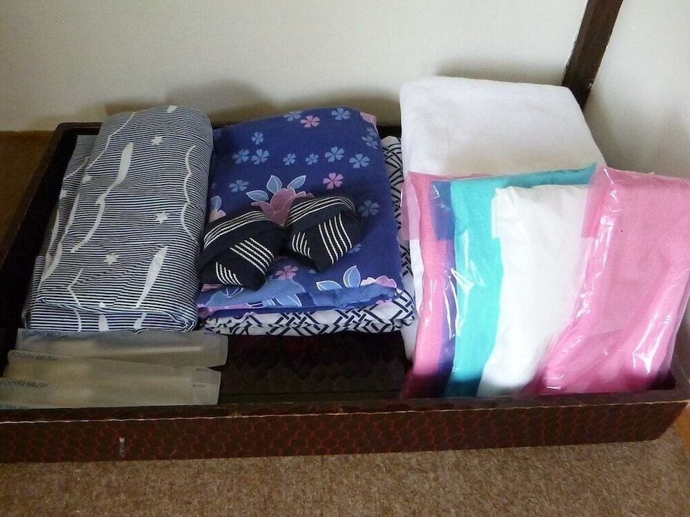 客室の設備とサービス