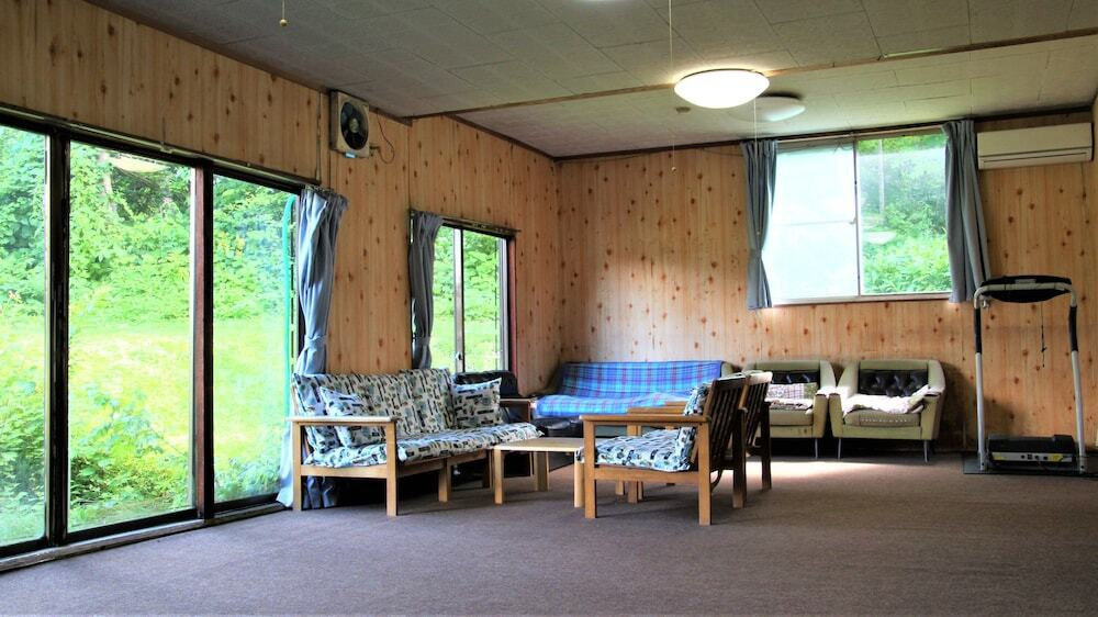 ロビー応接スペース