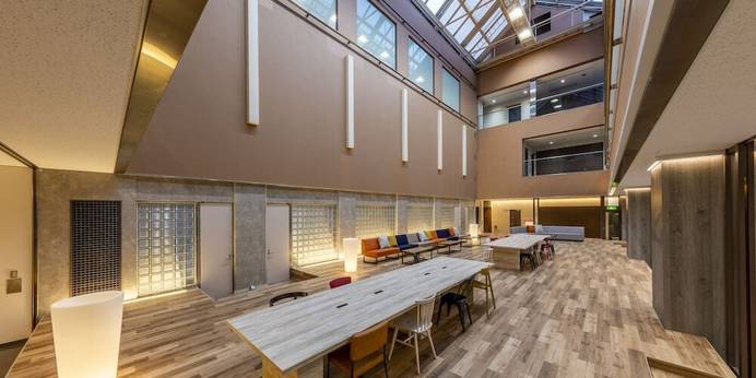 トーセイホテル＆セミナー幕張（千葉県 シティホテル） / 1