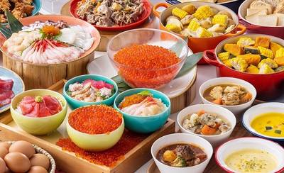 【札幌】おいしい朝食が自慢のホテル19選！朝から海鮮三昧♪