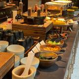 イタリアンレストラン LOKAL HOUSE (voco大阪セントラル)（イタリアンレストランローカルハウス）