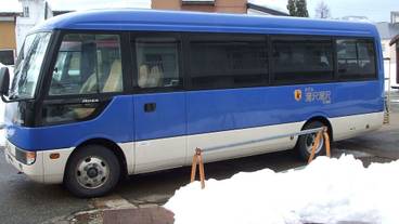 ロビーラウンジ / 8