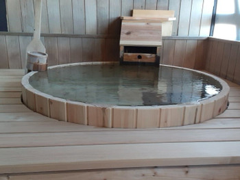 全5室に温泉露天風呂を完備。静かに過ごせる穴場宿4374390