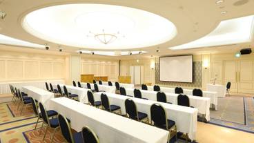 バンケット ホール / 16