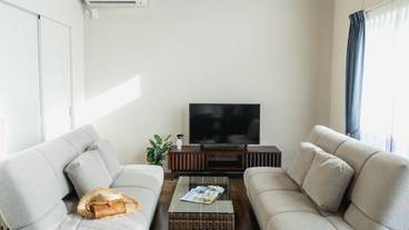 リビング エリア / 29