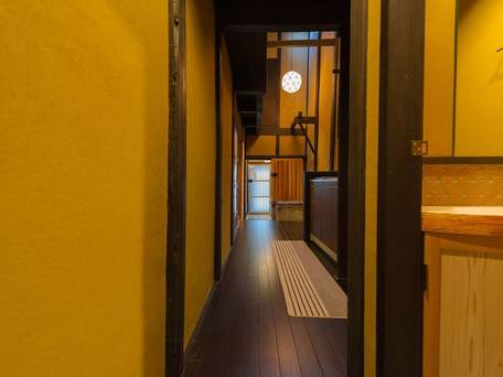 雲町屋 風早（KumoMachiya Kazahaya） / 5