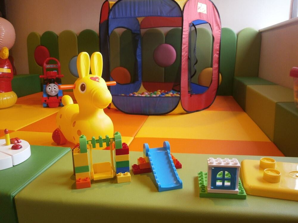 キッズスペース