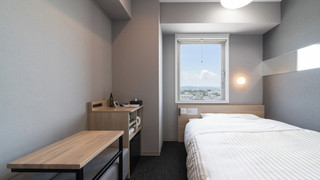 スタンダード ルーム ダブルベッド 1 台 禁煙