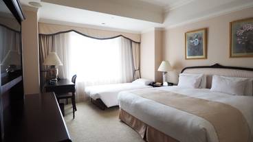 第一ホテル東京（ダイイチホテルトウキョウ） / 8