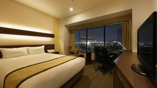 セミダブル 禁煙 19階