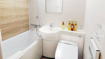 バスルーム / 17