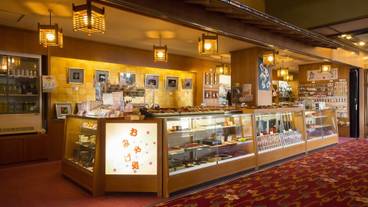 ギフト ショップ / 11