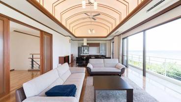 リビング エリア / 11