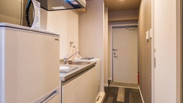 専用キッチン / 7