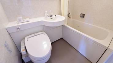 バスルーム / 16