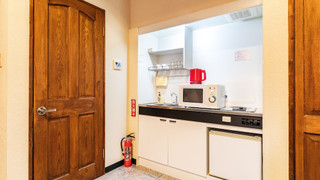 コテージ (45日前早割り)　禁煙（ペット同伴不可）