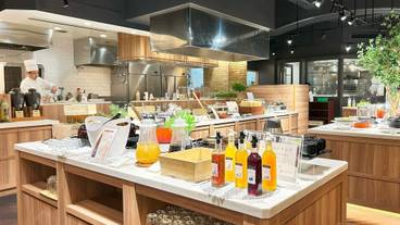 レストラン / 14