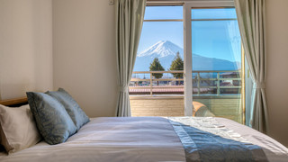 ヴィラ 3 ベッドルーム