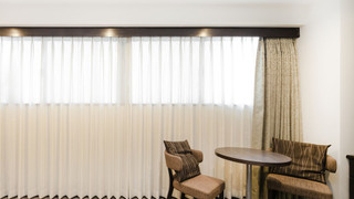 禁煙デラックスツイン【ユニットバス】