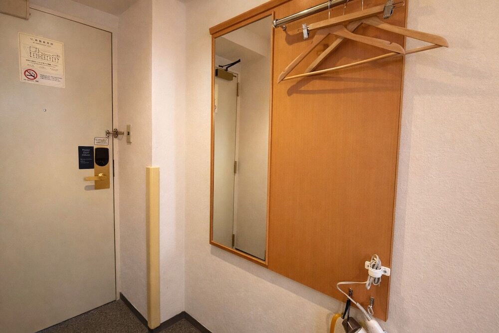 客室の設備とサービス