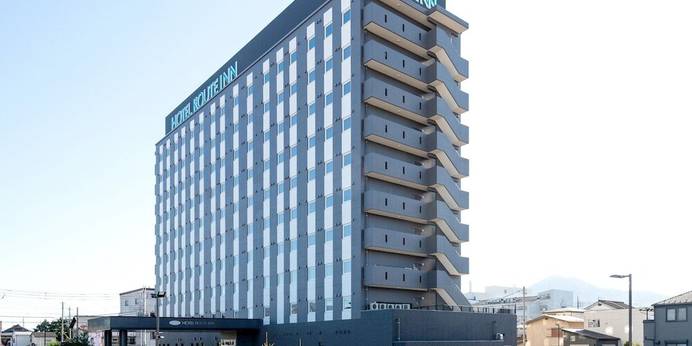 ホテルルートイン沼田（群馬県 ビジネスホテル） / 1