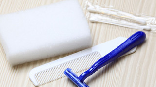 エコノミー ダブルルーム 禁煙