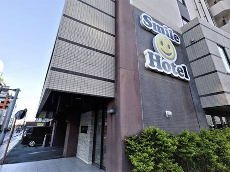 スマイルホテル沖縄那覇 / 5