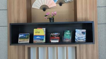 ロビー応接スペース / 6