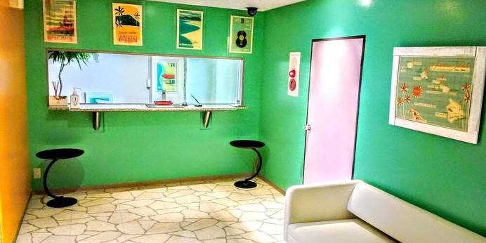 HOTEL Tiki(徳島県 ビジネスホテル) / 1