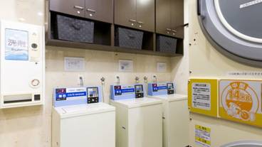 ランドリー ルーム / 2