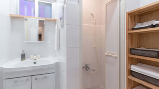 Family room (No elevator, only stair access)