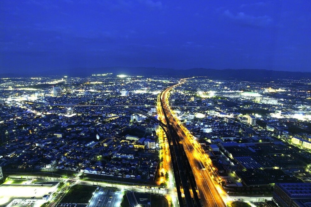 施設からの眺望