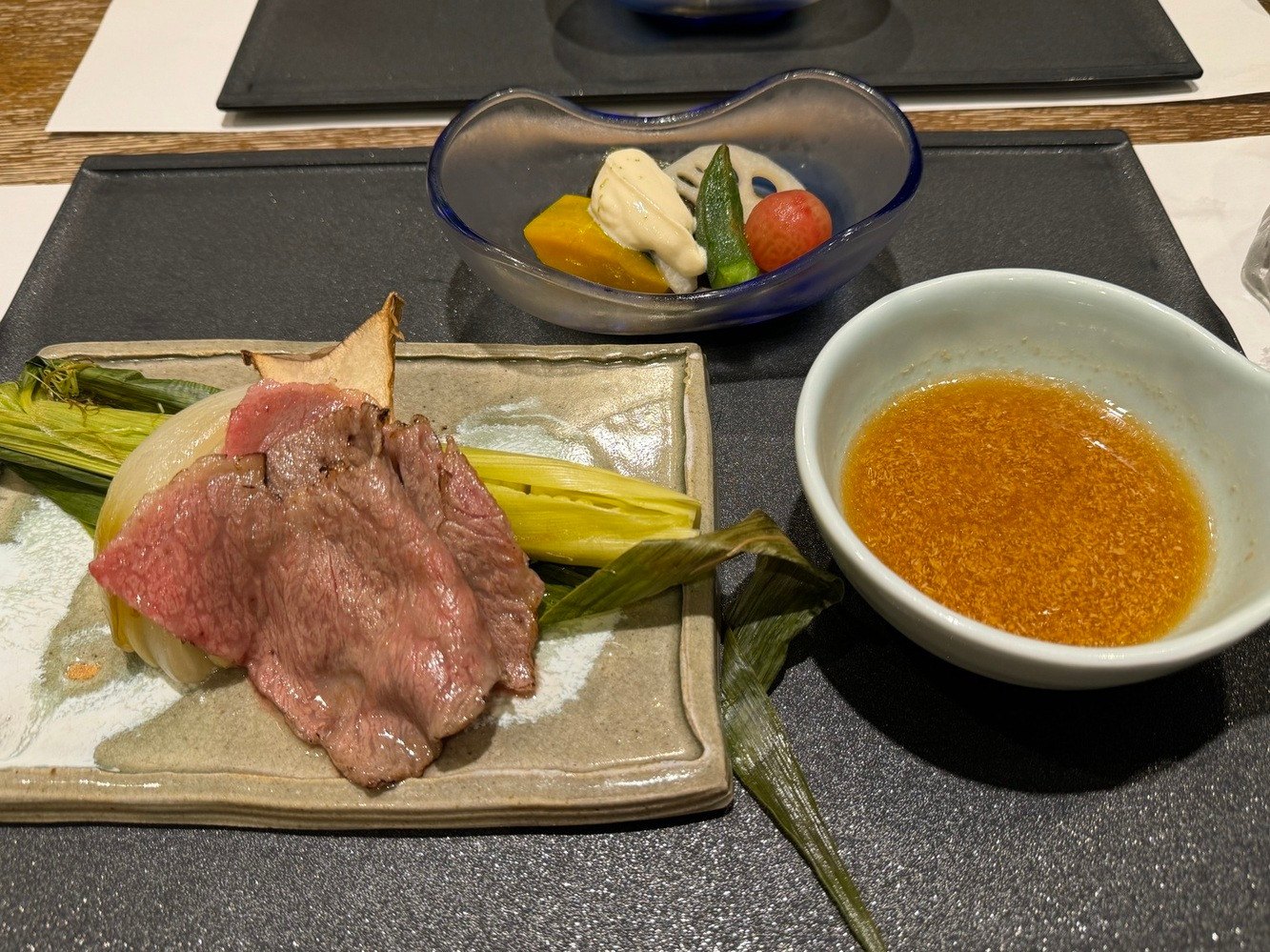 「別邸 仙寿庵」 料理 255808446 