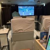 神戸サウナ&スパ(ホテルカプセルイン神戸)(兵庫県 カプセルホテル) / 3