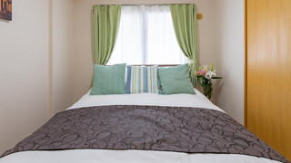 コンフォート コンドミニアム 禁煙