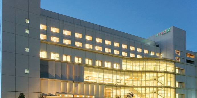 ホテル メルパルク熊本（熊本県 シティホテル） / 1