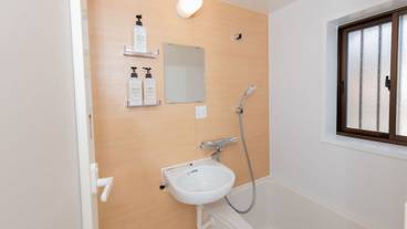 バスルーム / 16